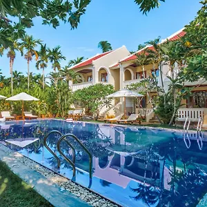 En Retreat Hội An