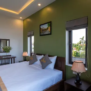 Coco Island Hội An