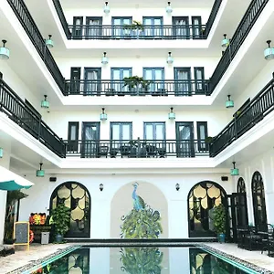 Delicacy & Hội An