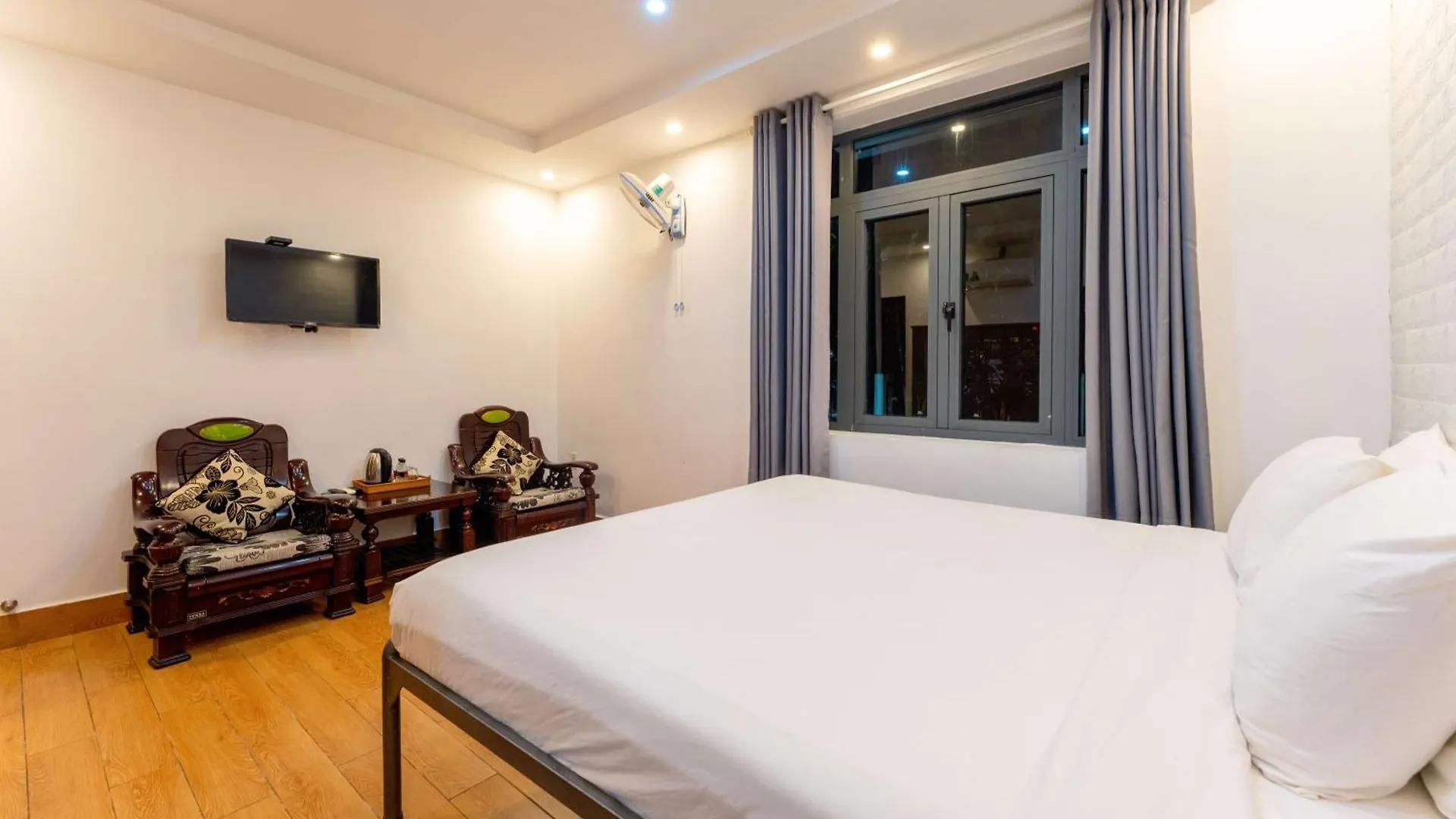 Cucumber Hostel Hoi An