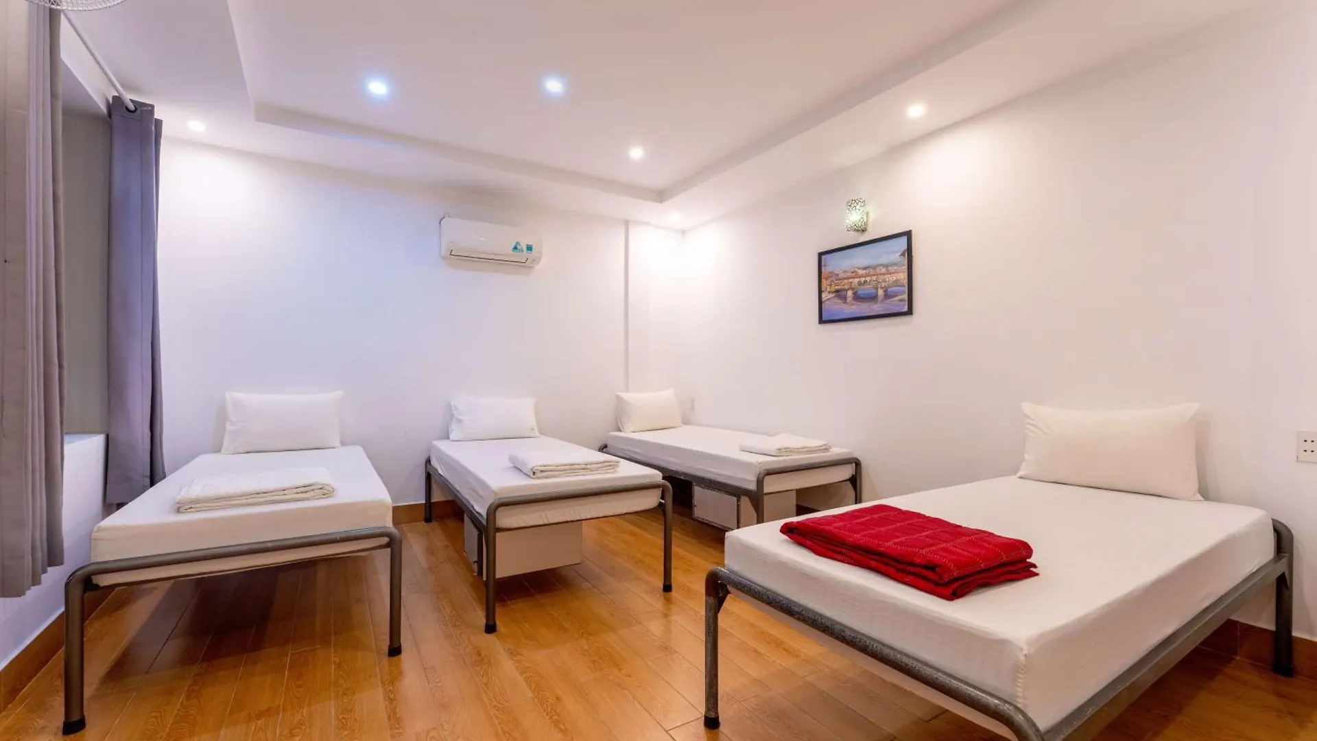 Cucumber Hostel Hội An