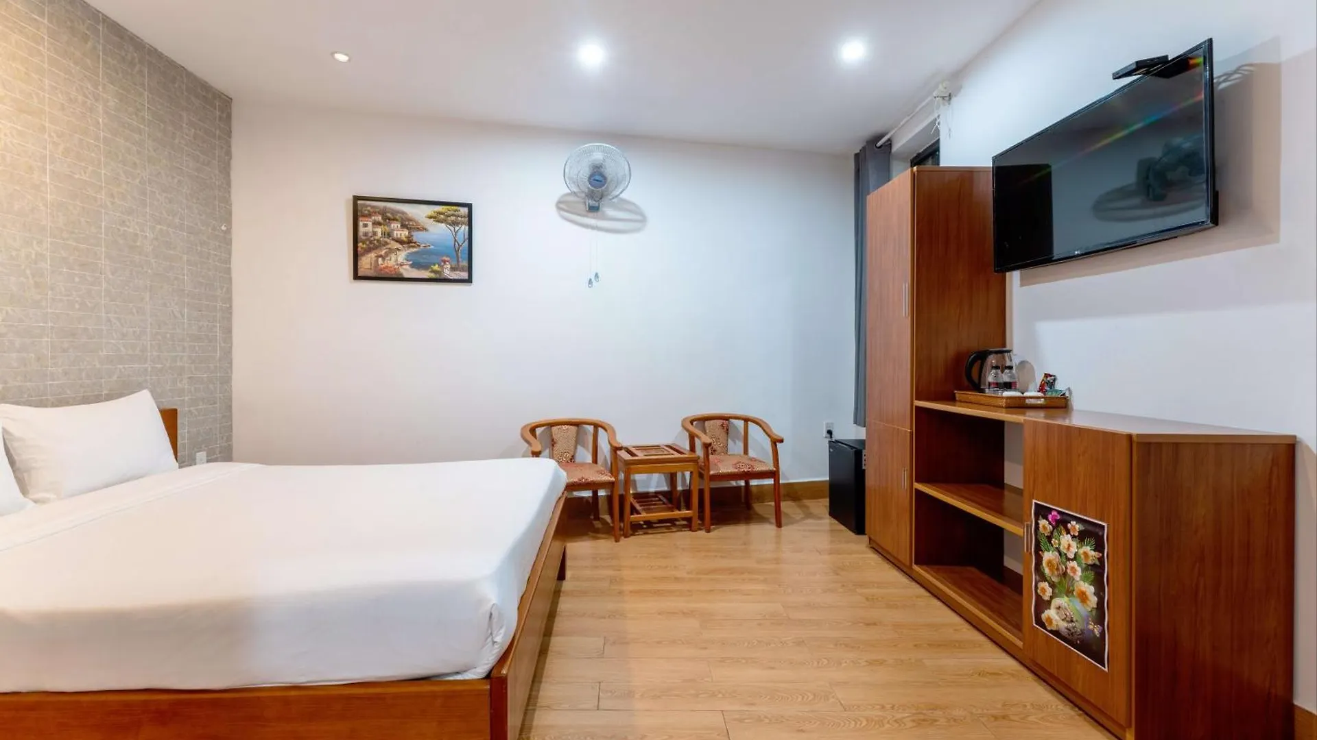 Cucumber Hostel Hội An