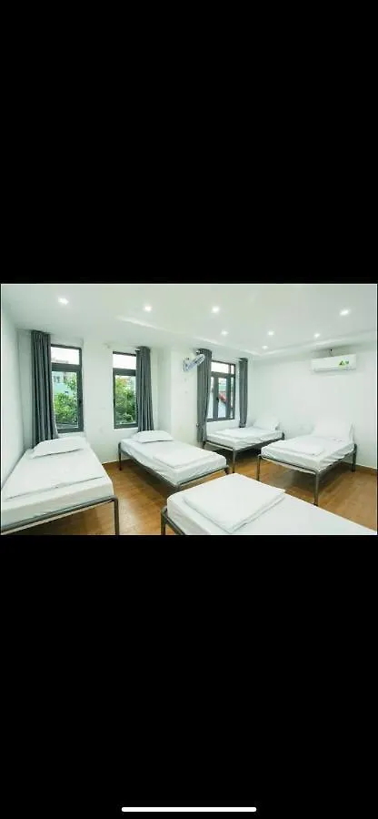 Cucumber Hostel 호이안 베트남
